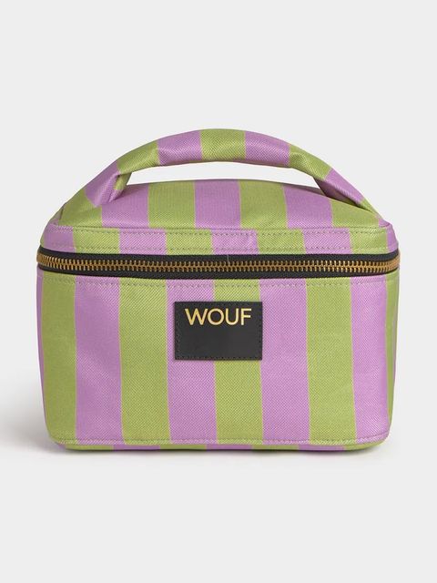 WOUF kosmetyczka podróżna 20 x 15 x 12 cm - zdjęcie produktu nr 2