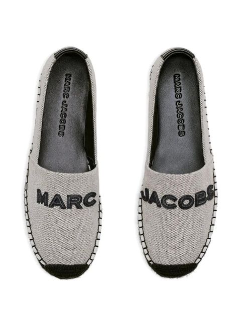 Marc Jacobs The Canvas espadrilles - Neutrals