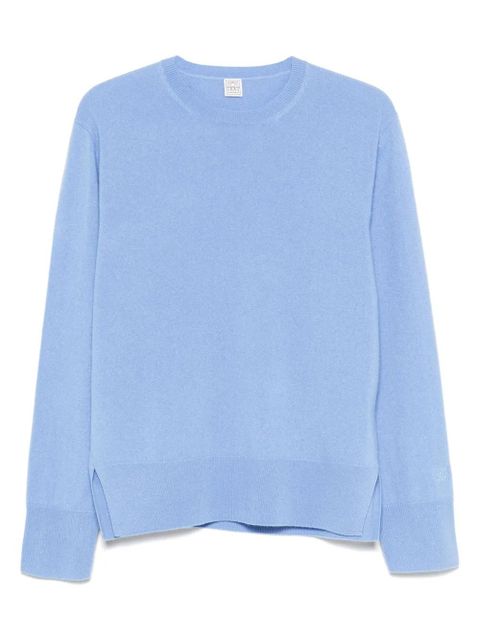 TOTEME cashmere jumper - Blue - zdjęcie produktu nr 1