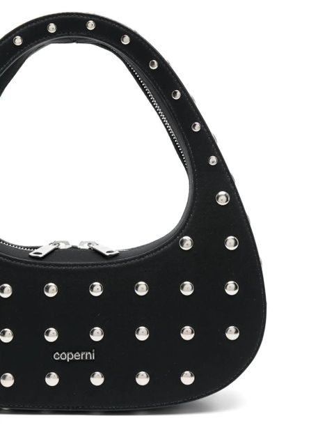 Coperni Swipe tote bag - Black