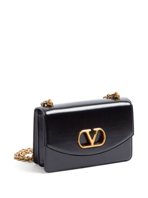 Valentino Garavani Vain shoulder bag - Black