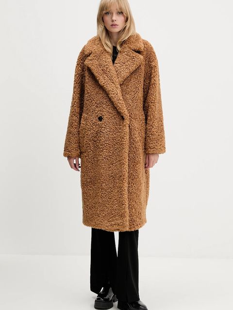 HUGO płaszcz Malite-1