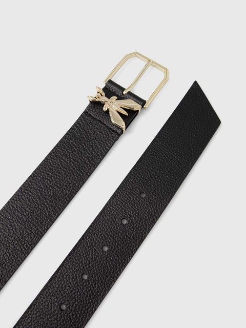 Patrizia Pepe pasek skórzany - zdjęcie produktu nr 2