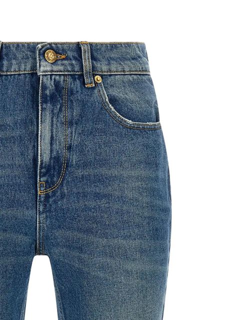 Golden Goose Deryn stone-washed jeans - Blue