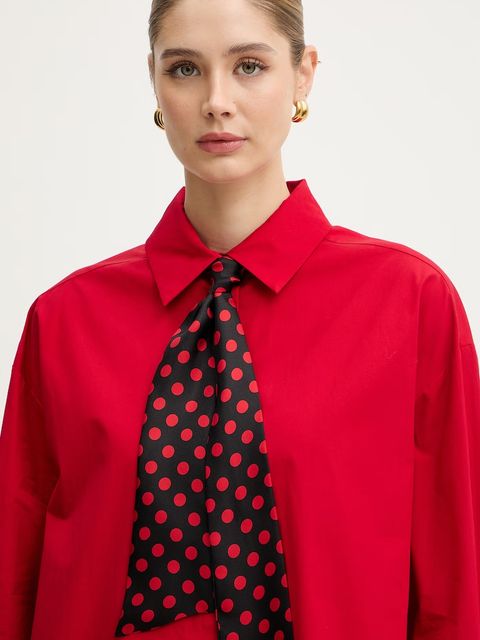 MAX&Co. koszula bawełniana MCOZEBU