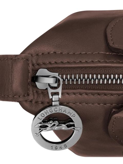 Longchamp Le Pliage Xtra xs handbag - Brown