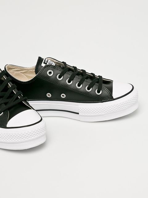 Converse - Tenisówki Chuck Taylor All Star Lift - zdjęcie produktu nr 1