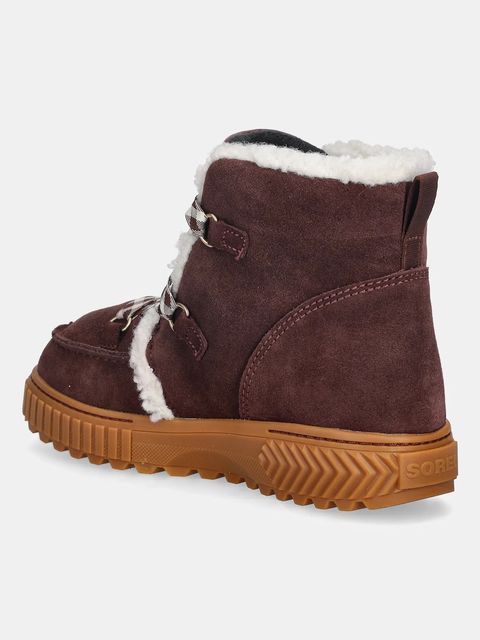 Sorel śniegowce ONA AVE ALPINE BOOT WP - zdjęcie produktu nr 2