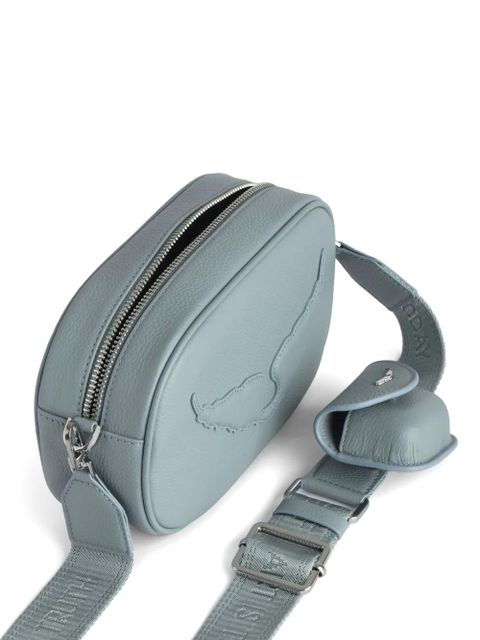 Zadig&Voltaire Rock With You crossbody bag - Blue