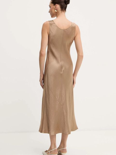 MM by Max Mara sukienka TALETE - zdjęcie produktu nr 2