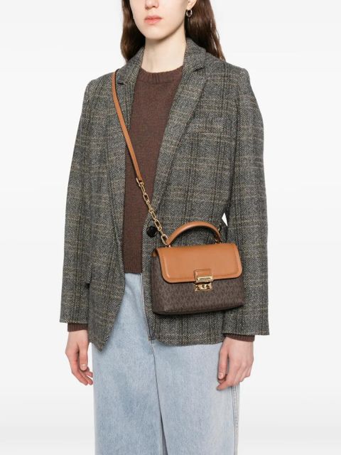 Michael Kors Tribeca crossbody bag - Brown - zdjęcie produktu nr 2