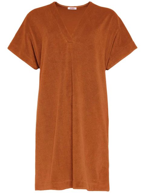 ERES Balnéaire dress - Brown - zdjęcie produktu nr 1
