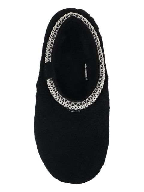 UGG Tasman slippers - Black