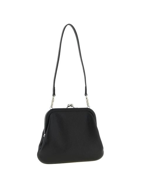 Vivienne Westwood logo clutch - Black - zdjęcie produktu nr 2