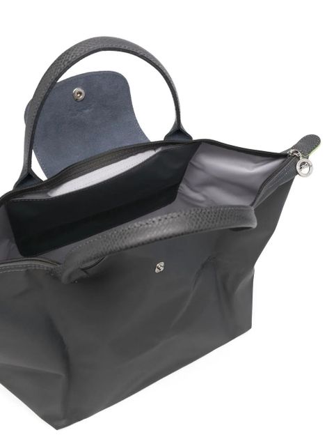 Longchamp medium Le Pliage tote bag - Grey