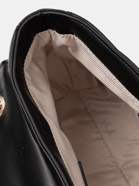 Twinset torebka kolor czarny 252TB7053