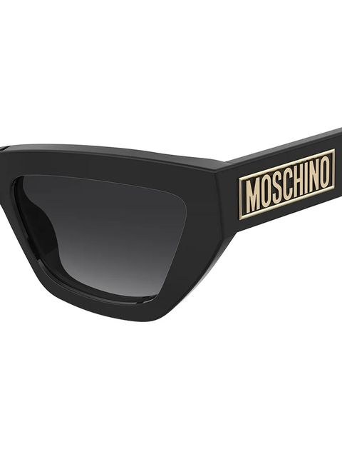 Moschino okulary - zdjęcie produktu nr 2