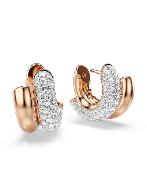 Swarovski kolczyki DEXTERA