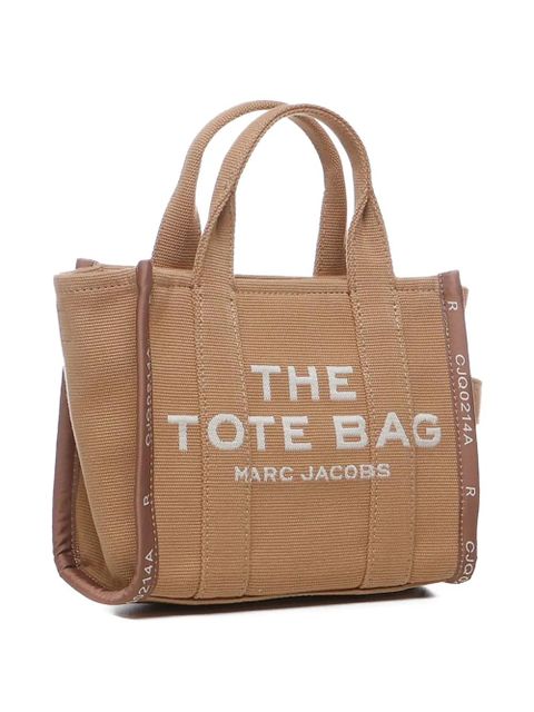 Marc Jacobs The Tote bag - Brown - zdjęcie produktu nr 2