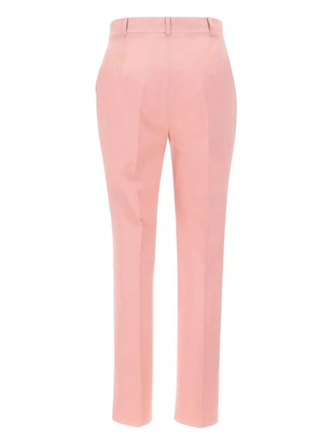 Max Mara David trousers - Pink - zdjęcie produktu nr 2