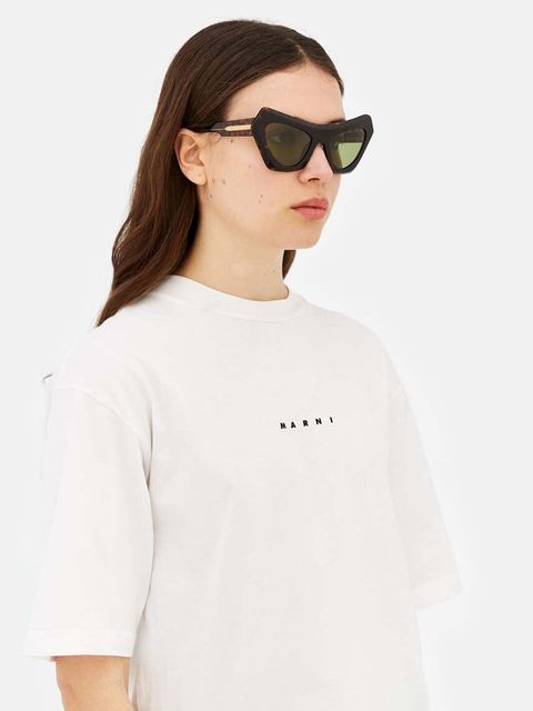 Marni okulary przeciwsłoneczne Devil's Pool 3627 - zdjęcie produktu nr 1