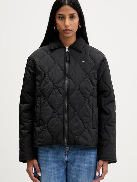 Tommy Jeans kurtka przejściowa damska - zdjęcie produktu nr 1