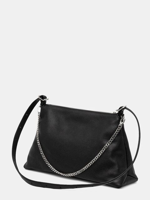 ZADIG&VOLTAIRE torebka skórzana