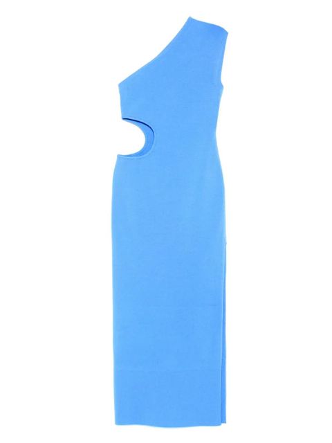 Cult Gaia Linnea dress - Blue - zdjęcie produktu nr 1