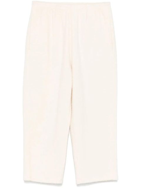 American Vintage Bobypark track pants - Neutrals - zdjęcie produktu nr 1