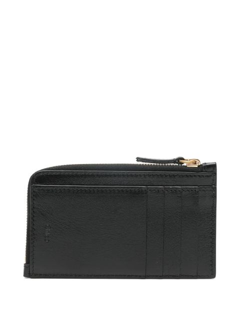 Chloé Paddington wallet - Black - zdjęcie produktu nr 2