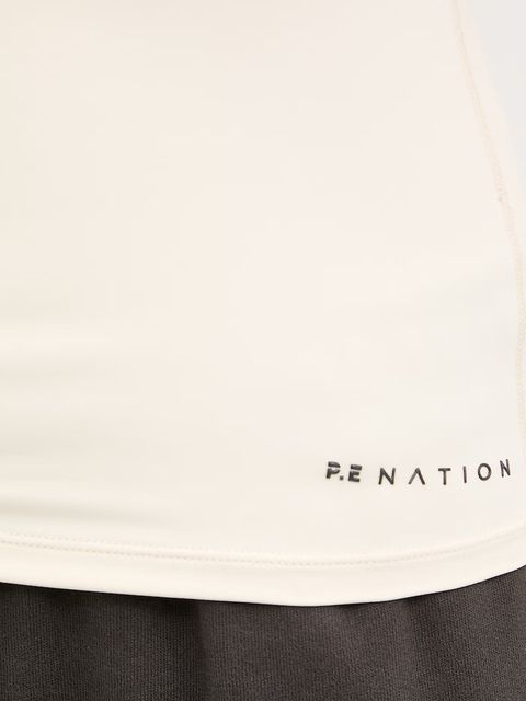 P.E Nation longsleeve Foundation LS