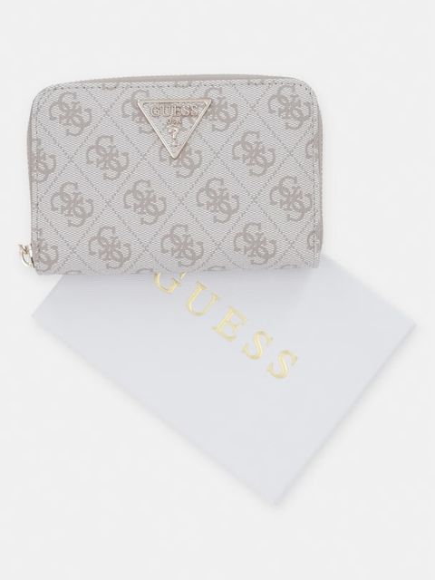 Guess portfel LAUREL