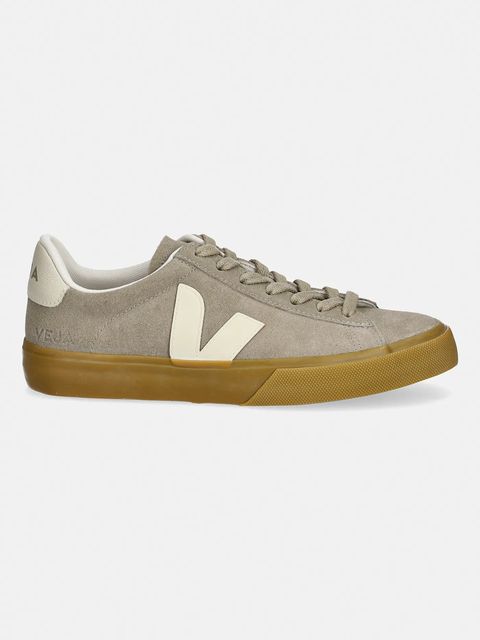 Veja sneakersy zamszowe CAMPO SUEDE - zdjęcie produktu nr 1