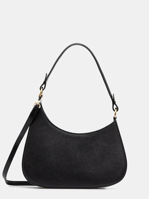 Answear.LAB torebka skórzana - zdjęcie produktu nr 1