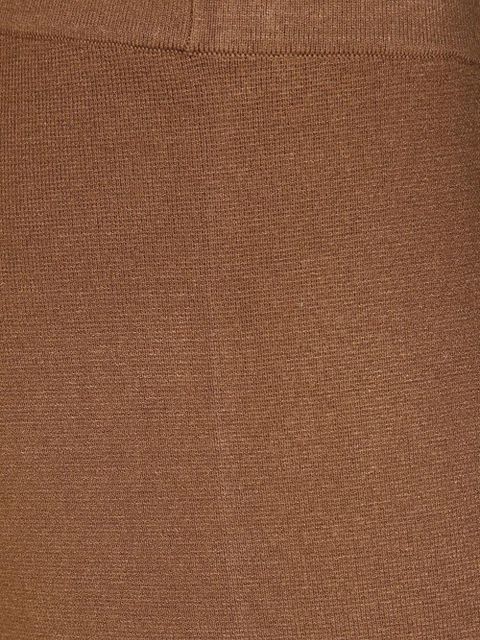 Max Mara Marzia trousers - Brown - zdjęcie produktu nr 2