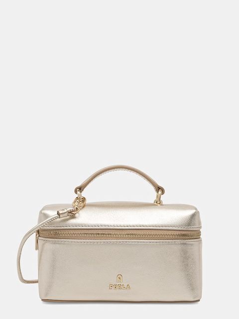 Furla torebka damska skórzana - zdjęcie produktu nr 1