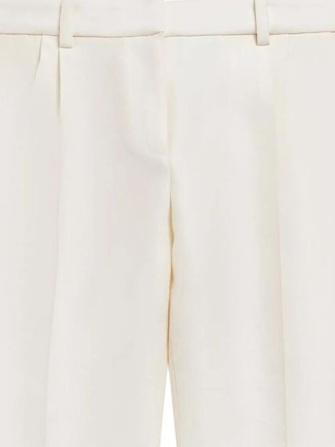 Balenciaga slim tailored trousers - Neutrals - zdjęcie produktu nr 2