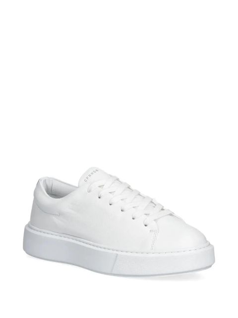 Copenhagen CPH407 lace-up sneakers - White - zdjęcie produktu nr 2
