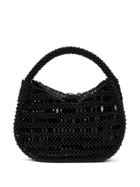 ETRO small Pony tote bag - Black - zdjęcie produktu nr 1