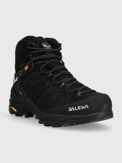 Salewa buty Alp Trainer 2 Mid GTX - zdjęcie produktu nr 1