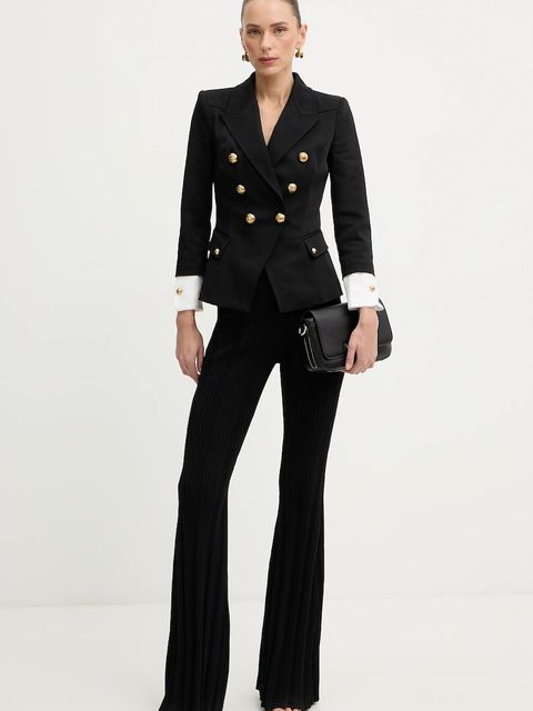 Elisabetta Franchi marynarka