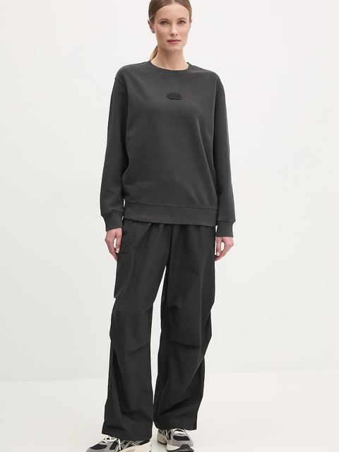 The North Face bluza bawełniana Nature Relaxed - zdjęcie produktu nr 2