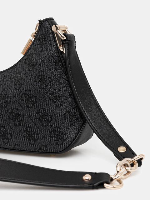 Guess torebka DEA kolor szary HWSG79 93730