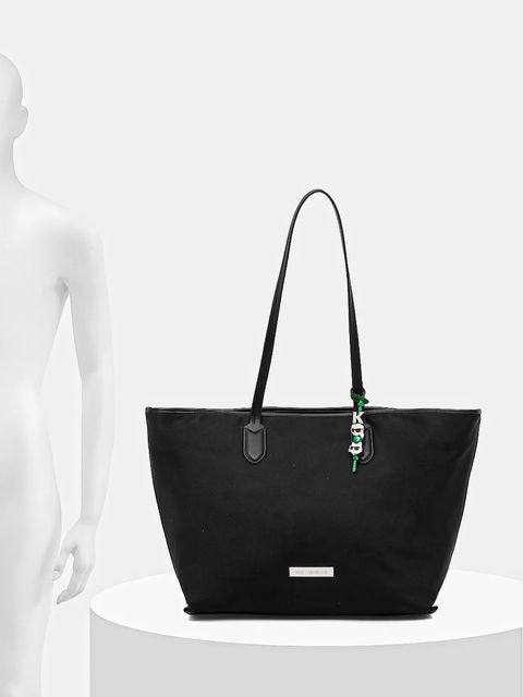 Karl Lagerfeld torebka IKON kolor czarny B1W30012