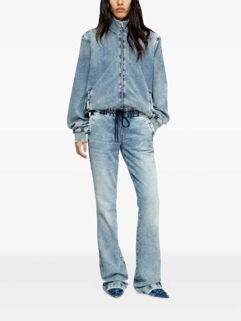 Diesel 2069 D-Ebbey jeans - Blue - zdjęcie produktu nr 2