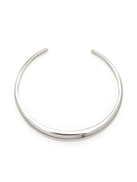 ISABEL MARANT Pio bracelet - Silver - zdjęcie produktu nr 2