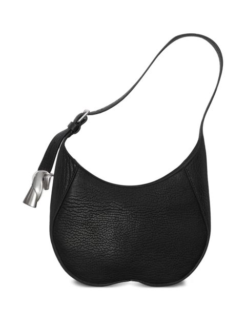 Burberry small Chess shoulder bag - Black