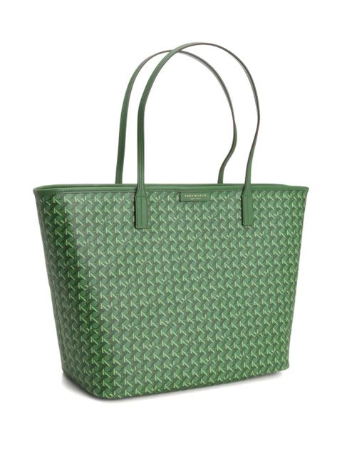 Tory Burch Ever Ready tote bag - Green