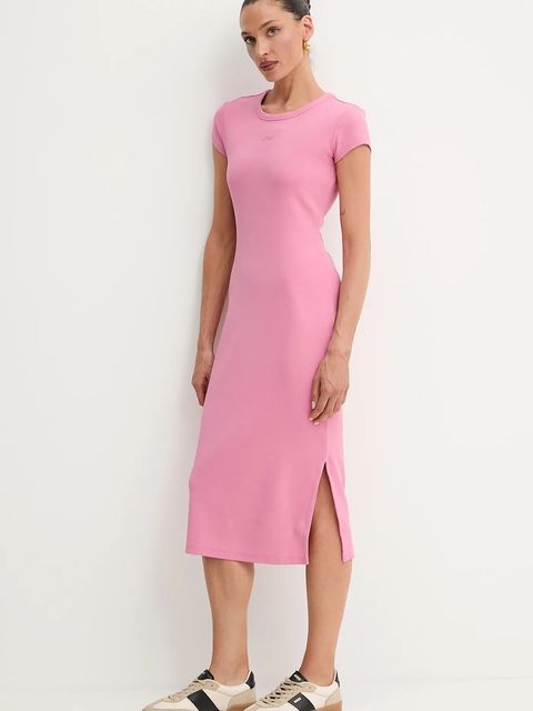 BOSS Orange sukienka - zdjęcie produktu nr 2