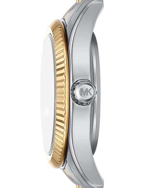 Michael Kors Lexington 26mm watch - Grey